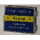 Roland Plotter Bıçakları 5 Adet